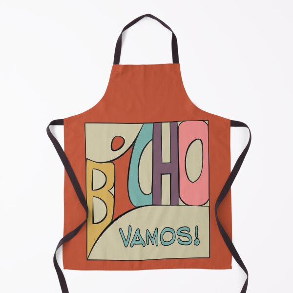Item preview, Vamos Bicho 2 designed and sold by Dariolafuente.
