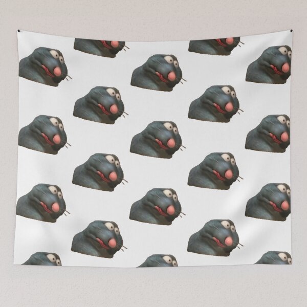 Item preview,  Remy From Ratatouille designed and sold by doyle-rela.