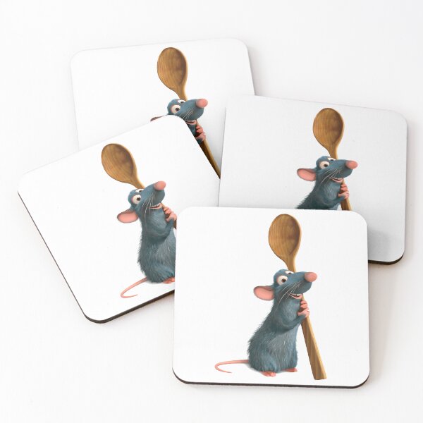 Item preview,  Chef Ratatouille designed and sold by doyle-rela.