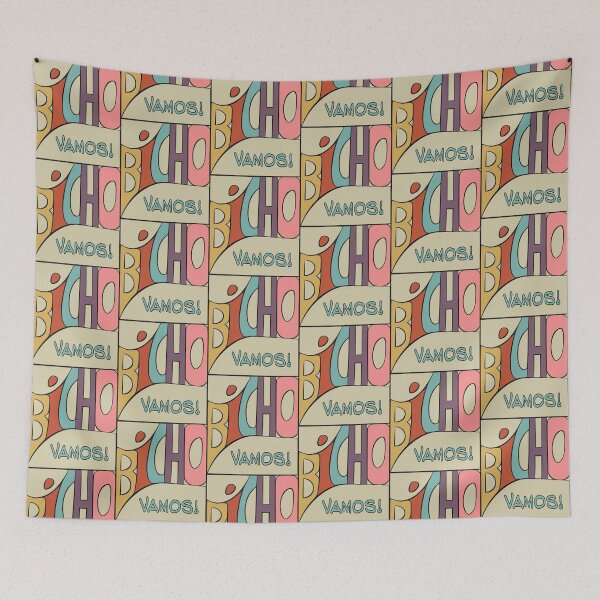 Item preview, Vamos Bicho 2 designed and sold by Dariolafuente.