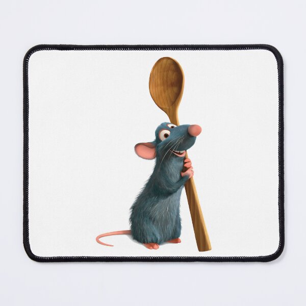 Item preview,  Chef Ratatouille designed and sold by doyle-rela.
