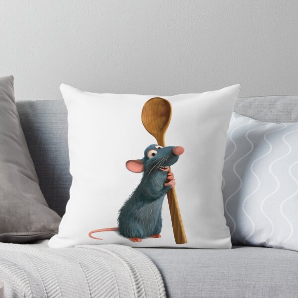 Item preview,  Chef Ratatouille designed and sold by doyle-rela.