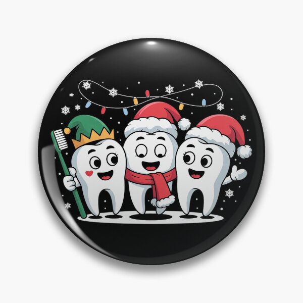 Item preview, Matching Christmas Dental Squad Christmas Dentist Teeth Xmas  designed and sold by KonstanKoraner.