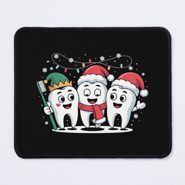 Item preview, Matching Christmas Dental Squad Christmas Dentist Teeth Xmas  designed and sold by KonstanKoraner.