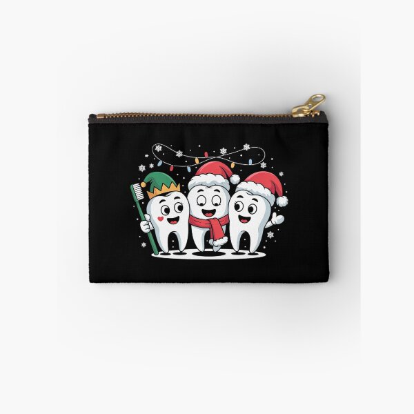 Item preview, Matching Christmas Dental Squad Christmas Dentist Teeth Xmas  designed and sold by KonstanKoraner.