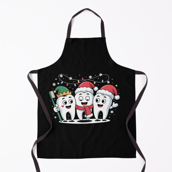 Item preview, Matching Christmas Dental Squad Christmas Dentist Teeth Xmas designed and sold by KonstanKoraner.