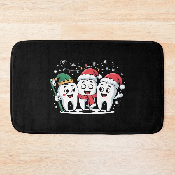Item preview, Matching Christmas Dental Squad Christmas Dentist Teeth Xmas  designed and sold by KonstanKoraner.