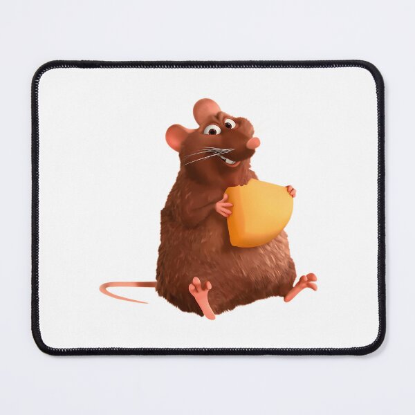 Item preview,  Ratatouille designed and sold by doyle-rela.
