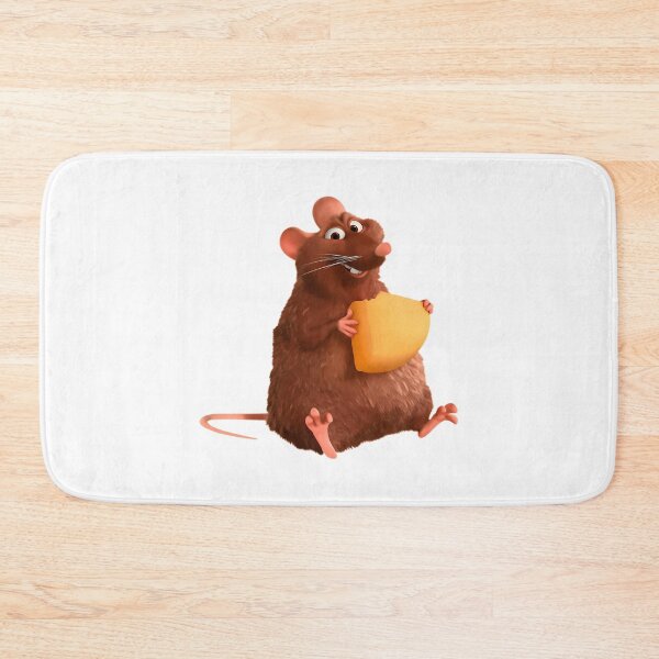 Item preview,  Ratatouille designed and sold by doyle-rela.