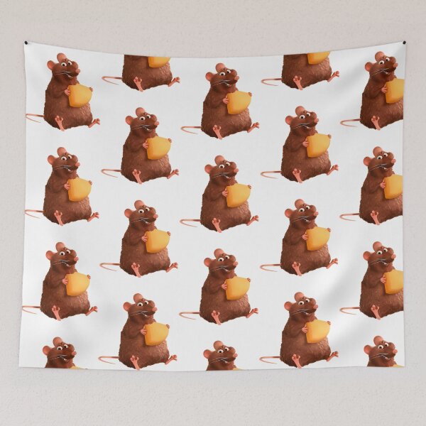 Item preview,  Ratatouille designed and sold by doyle-rela.