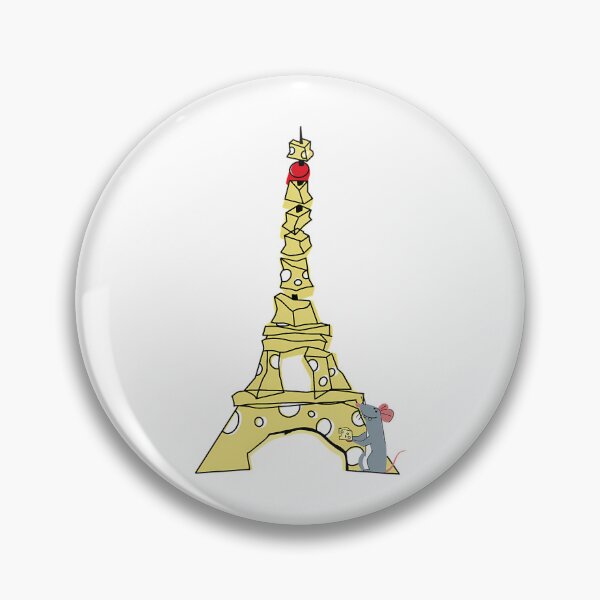 Item preview,  Ratatouille designed and sold by doyle-rela.