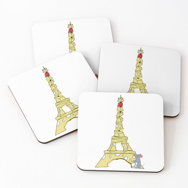 Item preview,  Ratatouille designed and sold by doyle-rela.