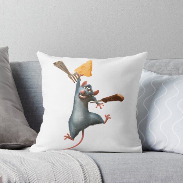 Item preview,  Ratatouille Remy designed and sold by doyle-rela.