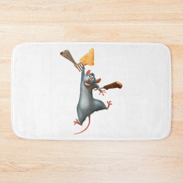 Item preview,  Ratatouille Remy designed and sold by doyle-rela.