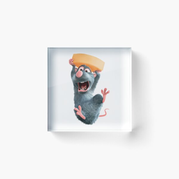 Item preview,  Remy Cheese designed and sold by doyle-rela.