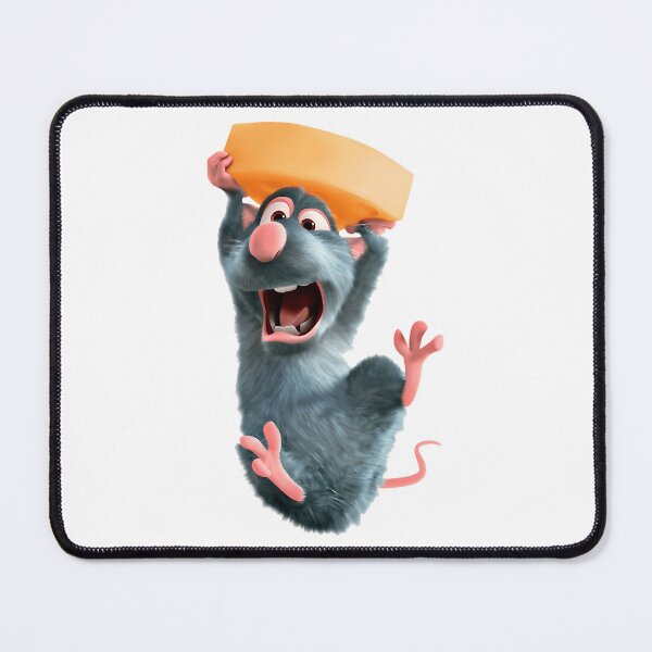Item preview, Remy Cheese designed and sold by doyle-rela.