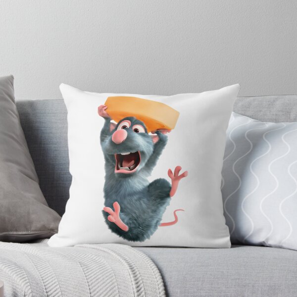Item preview,  Remy Cheese designed and sold by doyle-rela.