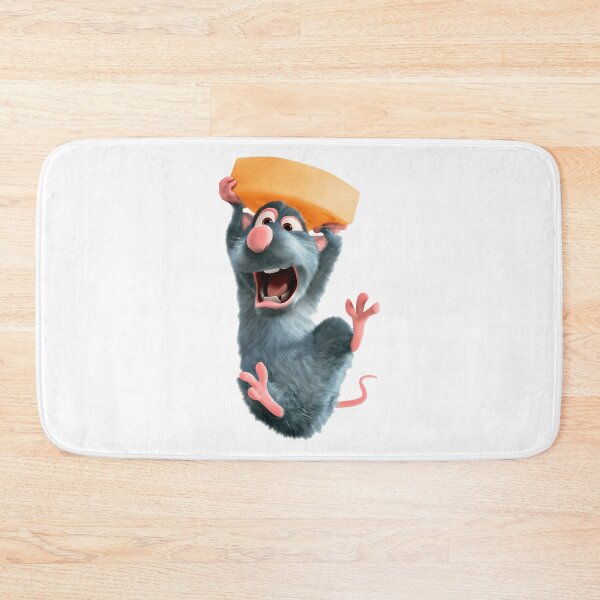 Item preview,  Remy Cheese designed and sold by doyle-rela.