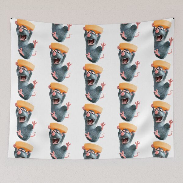 Item preview,  Remy Cheese designed and sold by doyle-rela.
