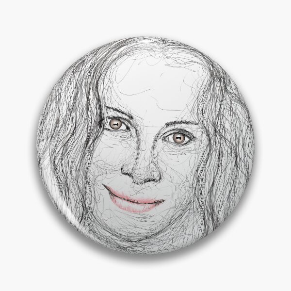 Item preview, JULIA-ROBERTS-(3) designed and sold by SaraRoh.