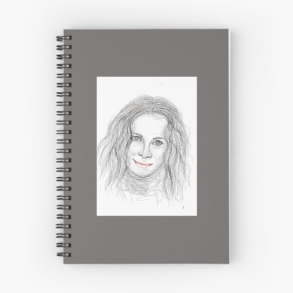Item preview, JULIA-ROBERTS-(3) designed and sold by SaraRoh.