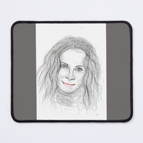 Item preview, JULIA-ROBERTS-(3) designed and sold by SaraRoh.