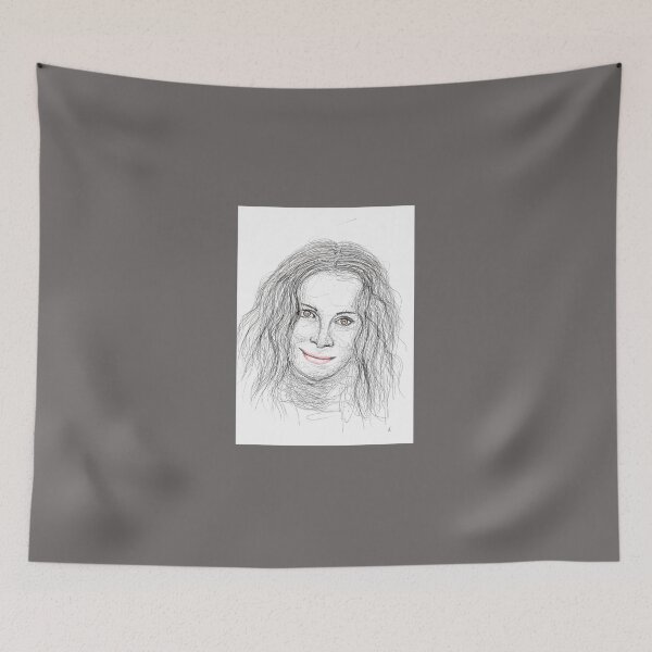 Item preview, JULIA-ROBERTS-(3) designed and sold by SaraRoh.