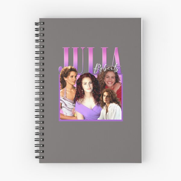 Item preview, JULIA ROBERTS MERCH designed and sold by SaraRoh.