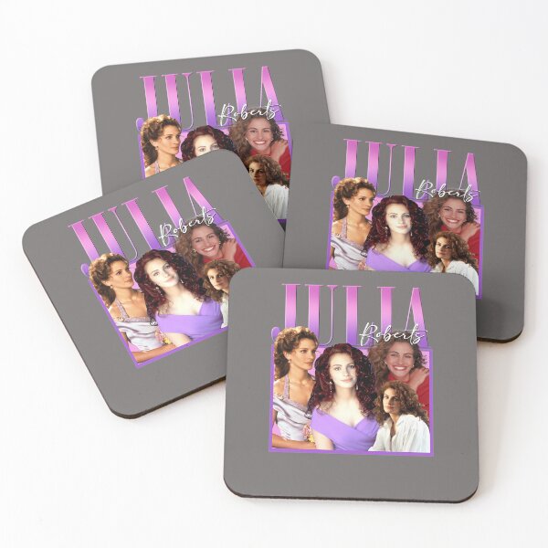 Item preview, JULIA ROBERTS MERCH designed and sold by SaraRoh.