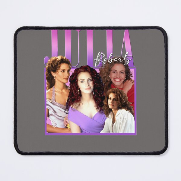 Item preview, JULIA ROBERTS MERCH designed and sold by SaraRoh.
