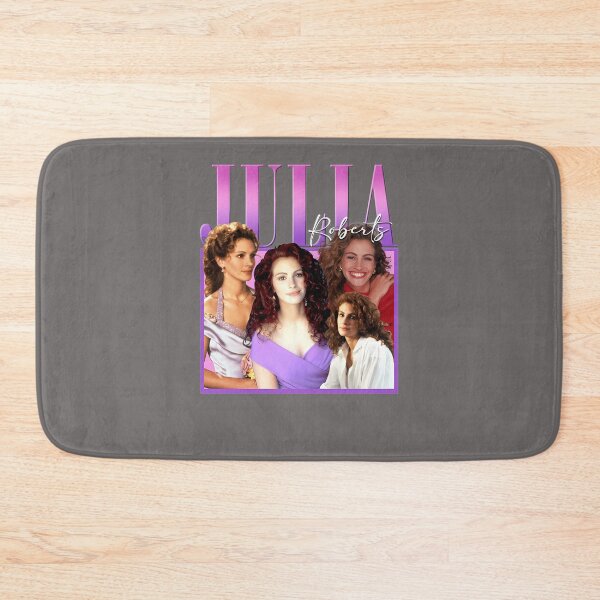 Item preview, JULIA ROBERTS MERCH designed and sold by SaraRoh.