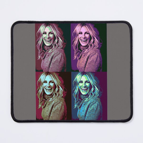 Item preview, JULIA ROBERTS POP ART designed and sold by SaraRoh.
