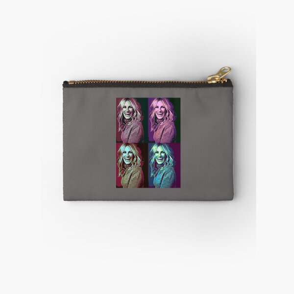 Item preview, JULIA ROBERTS POP ART designed and sold by SaraRoh.