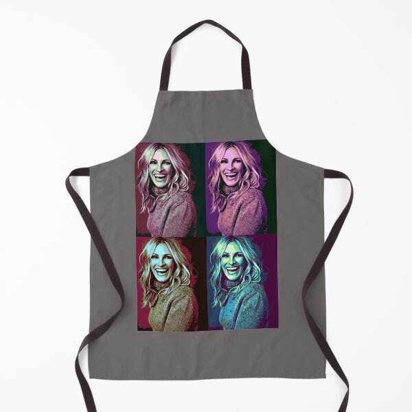 Item preview, JULIA ROBERTS POP ART designed and sold by SaraRoh.