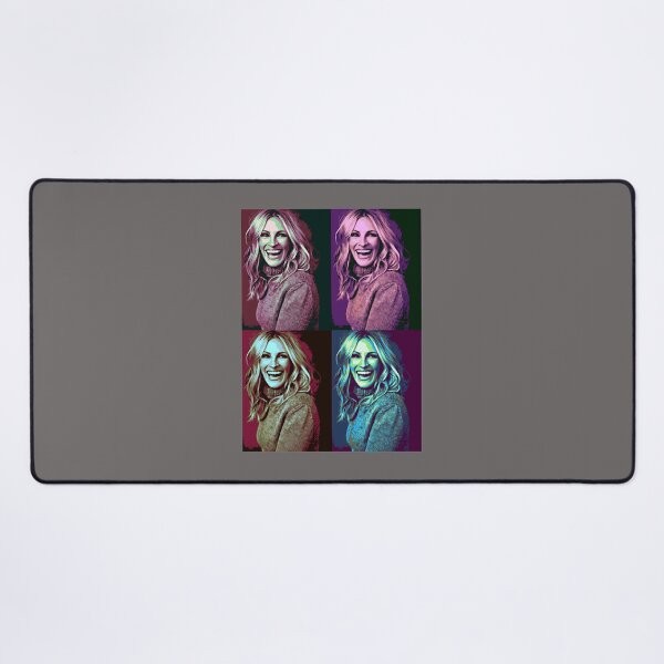 Item preview, JULIA ROBERTS POP ART designed and sold by SaraRoh.