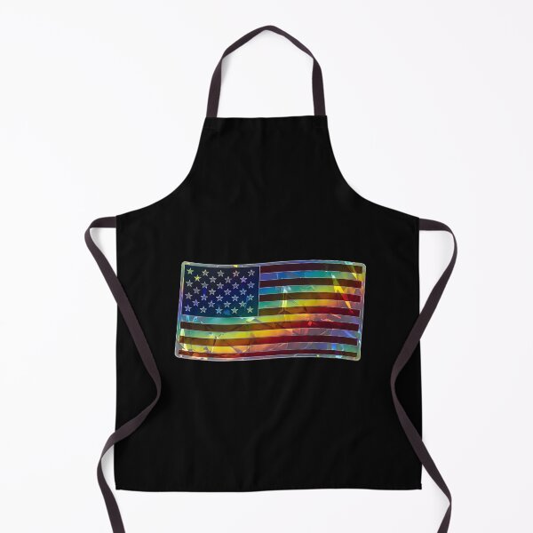 Item preview, United States flag designed and sold by Paper Drip.