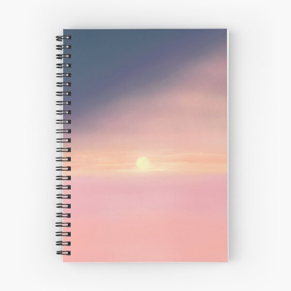 Item preview, Dreamy Sunset Digital Art designed and sold by The Eva Creation .