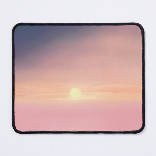 Item preview, Dreamy Sunset Digital Art designed and sold by The Eva Creation .