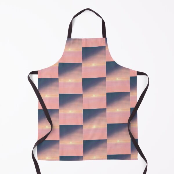 Item preview, Dreamy Sunset Digital Art designed and sold by The Eva Creation .