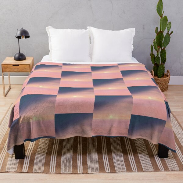 Item preview, Dreamy Sunset Digital Art designed and sold by The Eva Creation .