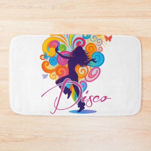 Item preview, DISCO.06 designed and sold by TATTOO-DESIGN.
