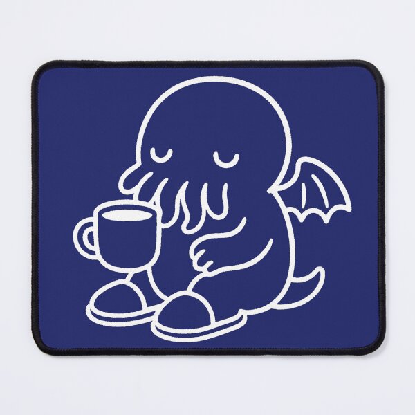 Item preview, Morning Cthulhu designed and sold by Th3dor.