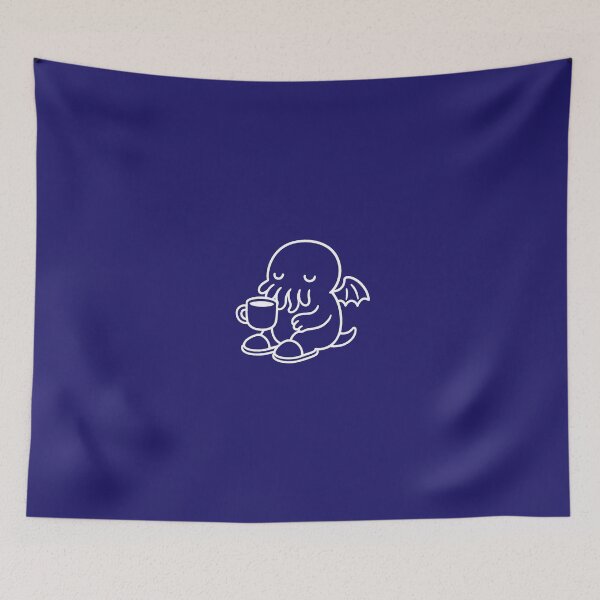 Item preview, Morning Cthulhu designed and sold by Th3dor.