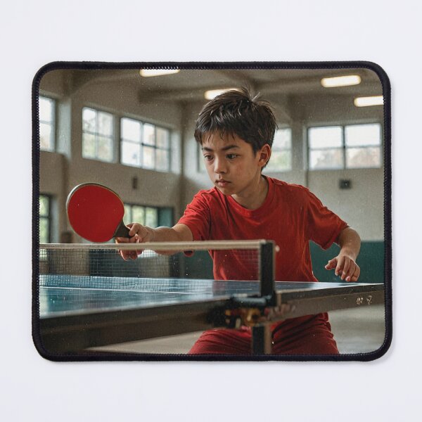 Item preview, The future of table tennis designed and sold by sid1802.