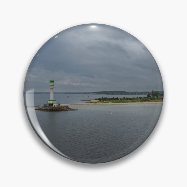 Item preview, Leaving Kieler Fjord II designed and sold by DiFigianoPhoto.