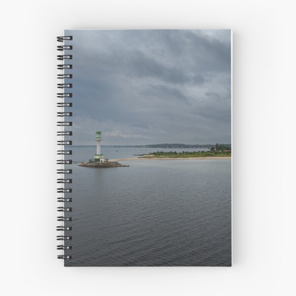 Item preview, Leaving Kieler Fjord II designed and sold by DiFigianoPhoto.