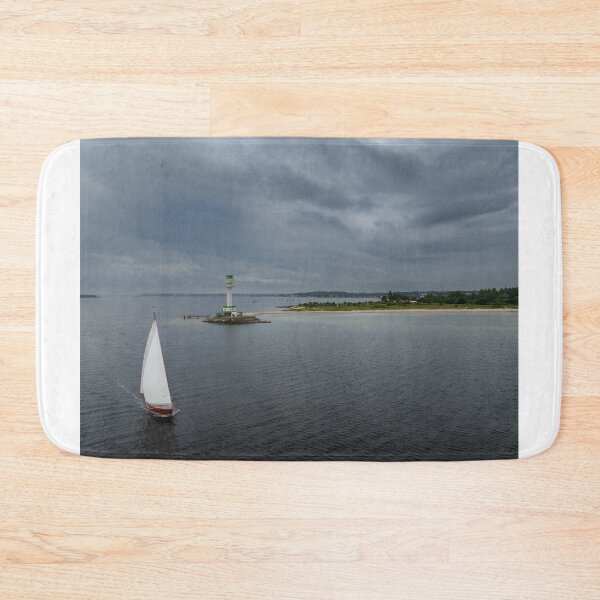 Item preview, Leaving Kieler Fjord II designed and sold by DiFigianoPhoto.