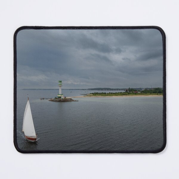 Item preview, Leaving Kieler Fjord II designed and sold by DiFigianoPhoto.