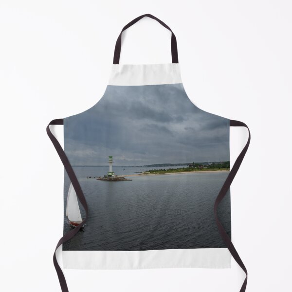 Item preview, Leaving Kieler Fjord II designed and sold by DiFigianoPhoto.