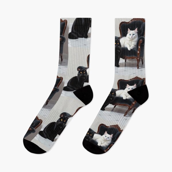 Item preview, A Couple Of Cats designed and sold by IvaRenee.